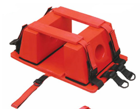 EM-H Head immobilizer 