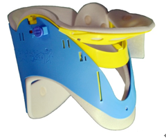 EM-D  Medical Emergency Cervical Collar 
