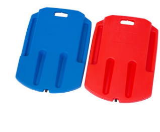 HDPE Plastic CPR Board 