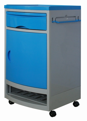 BDL04 bedside locker