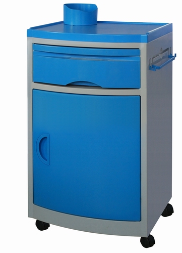 BDL06 clinic bedside cabinet