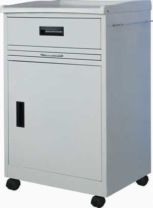 BDL07 ABS Steel Beside Cabinet 