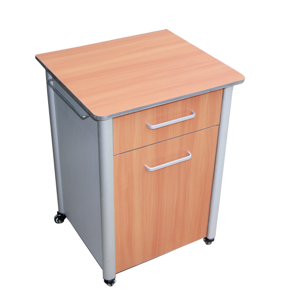 BDL010  Wooden Bed side Locker