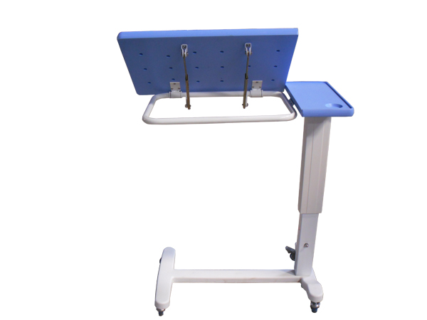OB01F Luxurious Turnable Overbed table