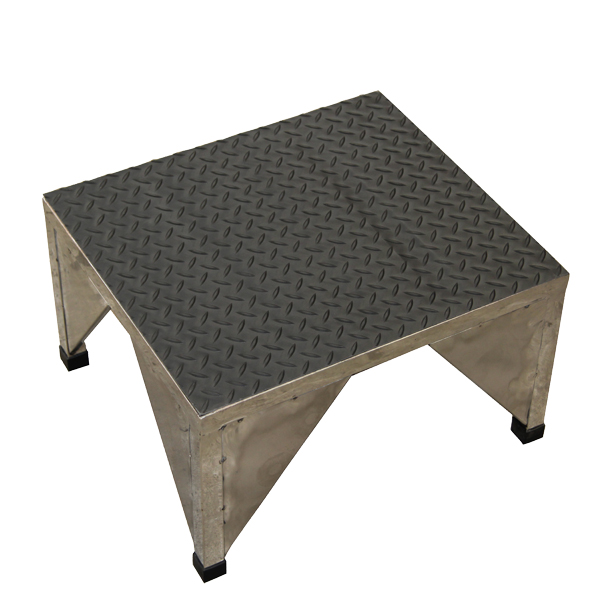 BDS01 Stainless Steel Step Stool
