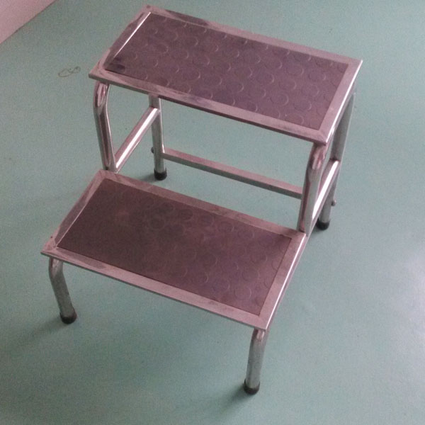 BDS02 double step stool 