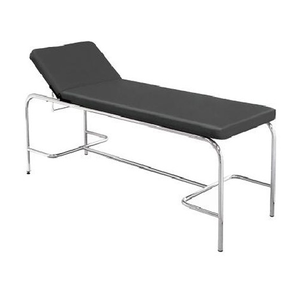 BET02 steel column exam table 