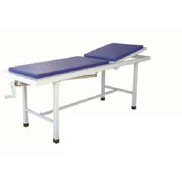 BET06 one crank  EXAMINATION COUCH