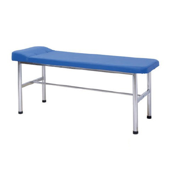 BET07 Stainless steel EXAMINATION COUCH 