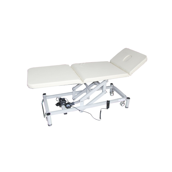 BET11 Two function Electric Examination Couch