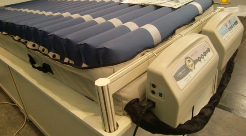 Air mattress