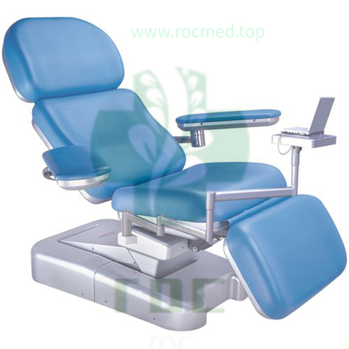 BDC13 Blood collection chair(three function)