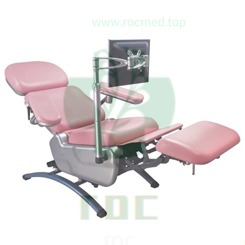 BDC15 one function electric blood collection chair 