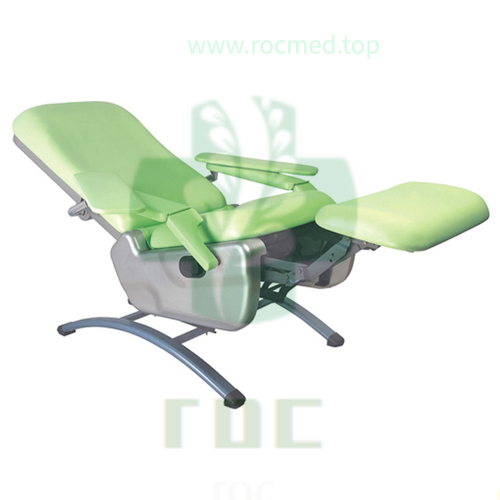 BCD16 manual dialysis chemotherapy chair