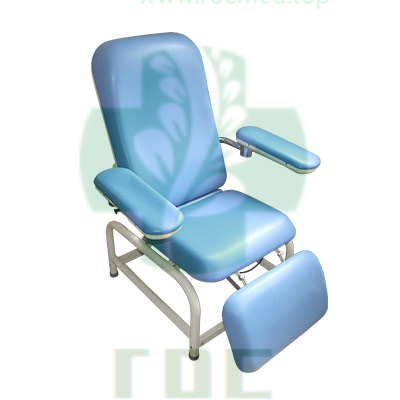BCD17 blood donation chair manual