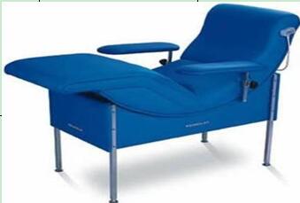 BCD19 electric  blood donation chair