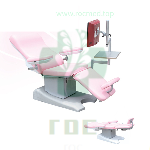 BCD22 automatic dialysis electric blood chair 