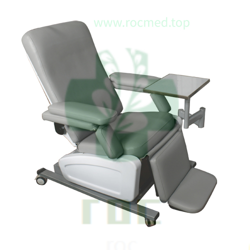BDC24 Blood Drawing Collection Chair 