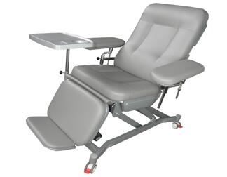 BCD25 electric hospital blood donation chair 