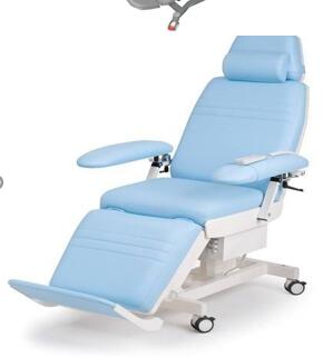 BCD26 hospital electric donor chair