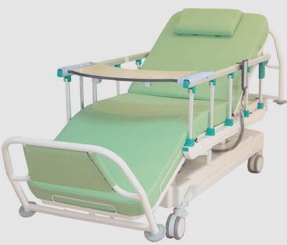BCD28  Electric Dialysis Bed