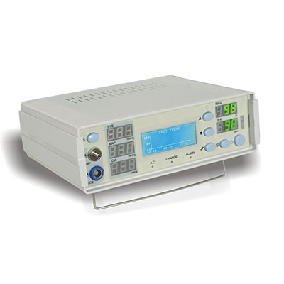 R900-II Multi-parameter Portable Vital Sign Patient Monitor