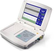 MCF-21K CTG machine