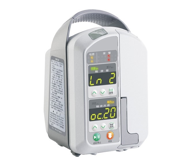 WRIP-XA Hospital ICU electric portable Infusion Pump