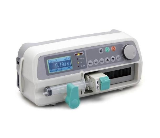 RSP-602 Automatic Electric Syringe Pump For Patients