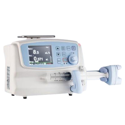RSP-605T  TCI Pump for dental clinic
