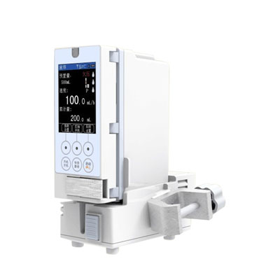 RSP-5021A  Fluid warmer optional Feeding Pump