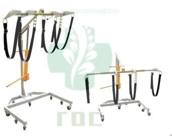 MF00D1 hydraulic casket lifter