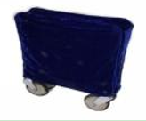 flannelette cover for church truck