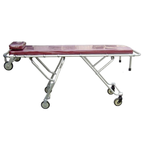 MF30A  mortuary cot for transport corpse