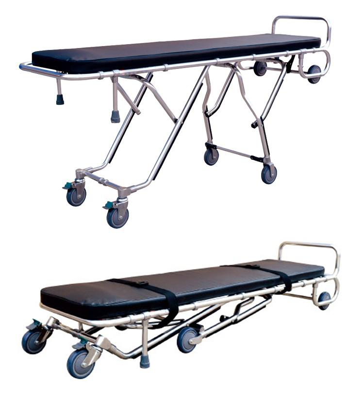 MF30B Economic mortuary cot 