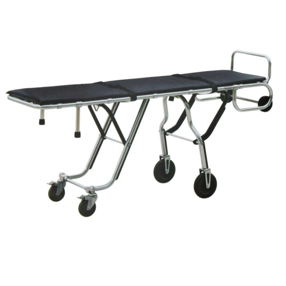 MF30C Heavy duty mortuary cot 1000LBS
