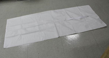 MFD0A non woven fabric body bag