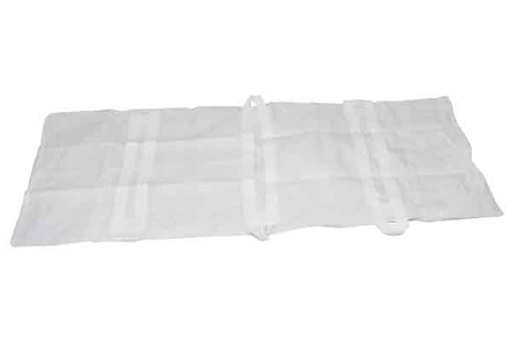 MFD01D non-woven fabric body bag with carry handle