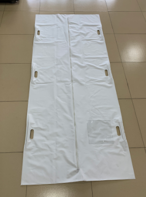 MFD02A PVC body bag 