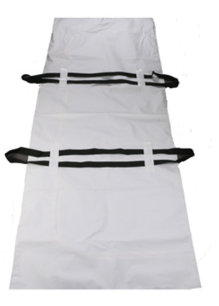 MFD03A PEVA body bag