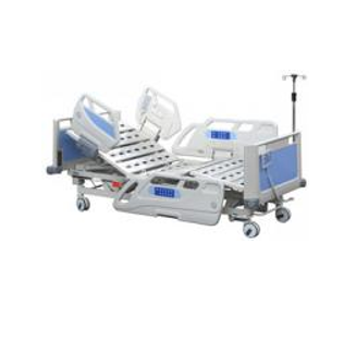 BE05 Luxurious Electric ICU Electric Bed with linak motor