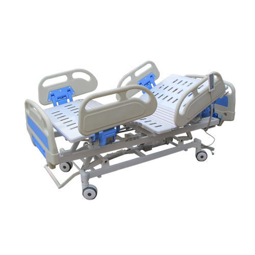 BE11 five functions electric patient bed