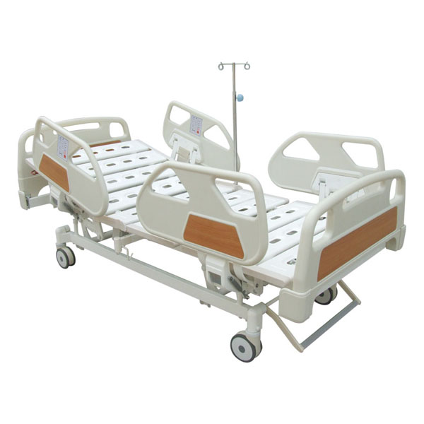 BE15 Three-Function Electric Bed with jiechang system