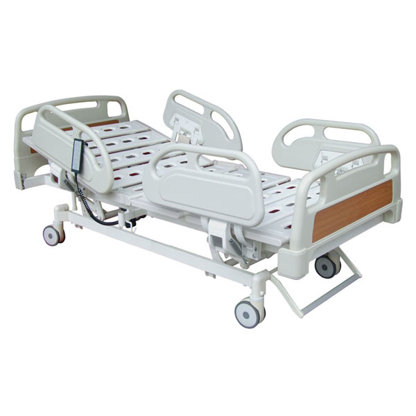 BE16 Three-Function Electric Bed