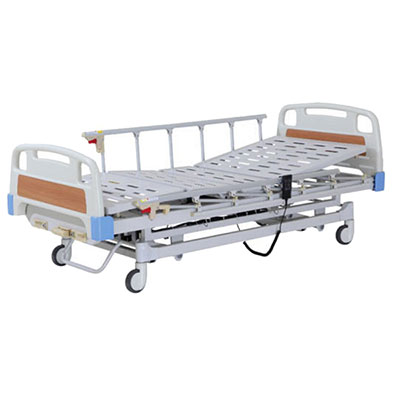 BEM21 Three Function Electric/Manual Bed