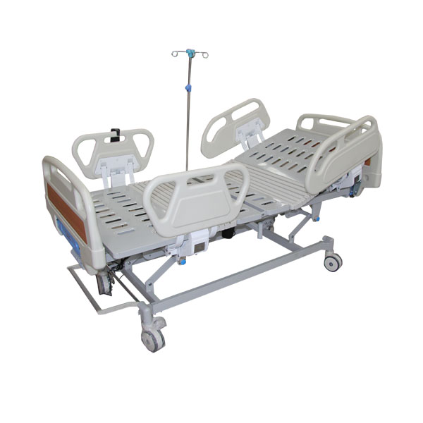 BE26 electric surgical bed 