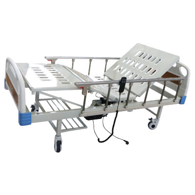 BE27 electric two functions bed