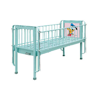 BC104 Hospital Bed for Children 