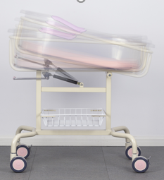 BT003 high quality baby crib