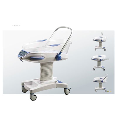 BT007 high advanced hospital baby crib